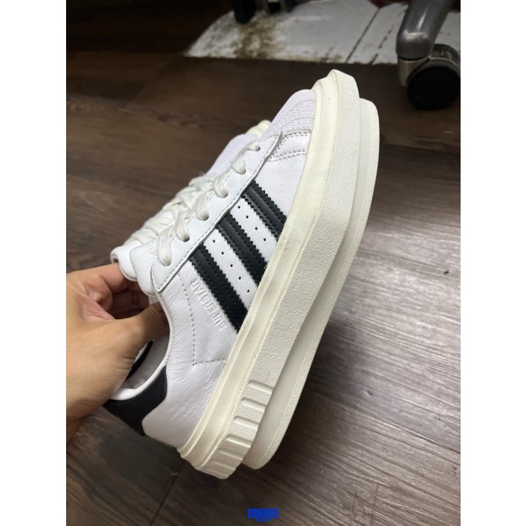 CS4979 - ADIDAS IVY PARK X SUPERSTAR - 36,5