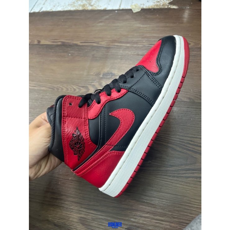 JD3414 - 1S MID BANNED - 40