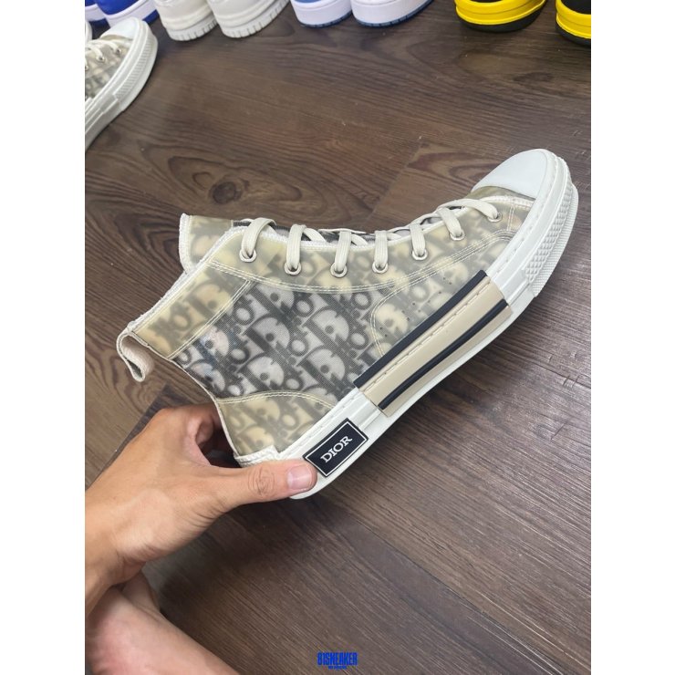 CS5076 - DIOR B23 HIGH OBLIQUE - 42