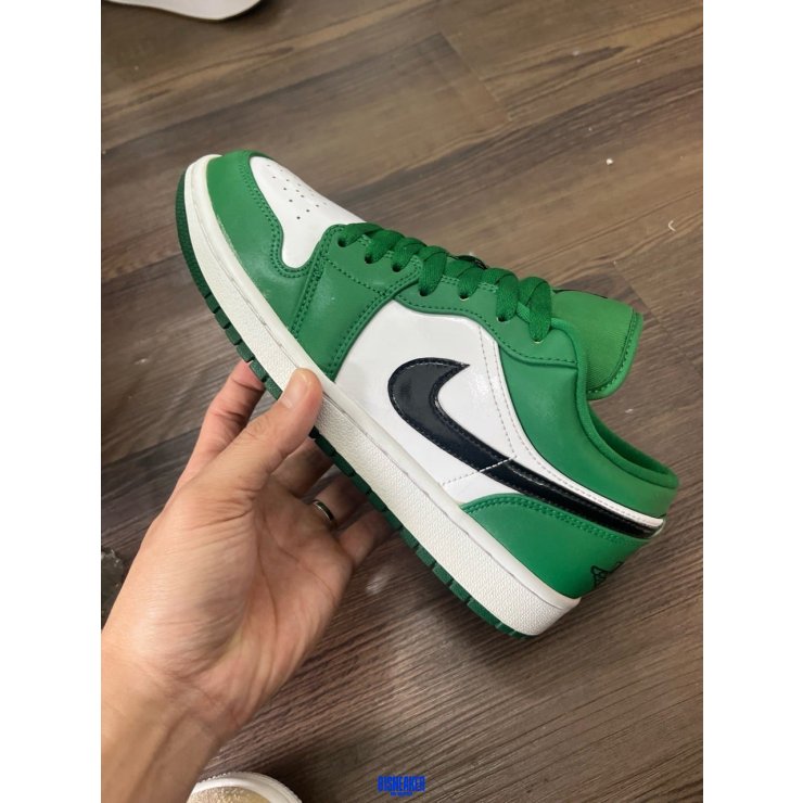 JD3428 - 1S LOW PINE GREEN - 41