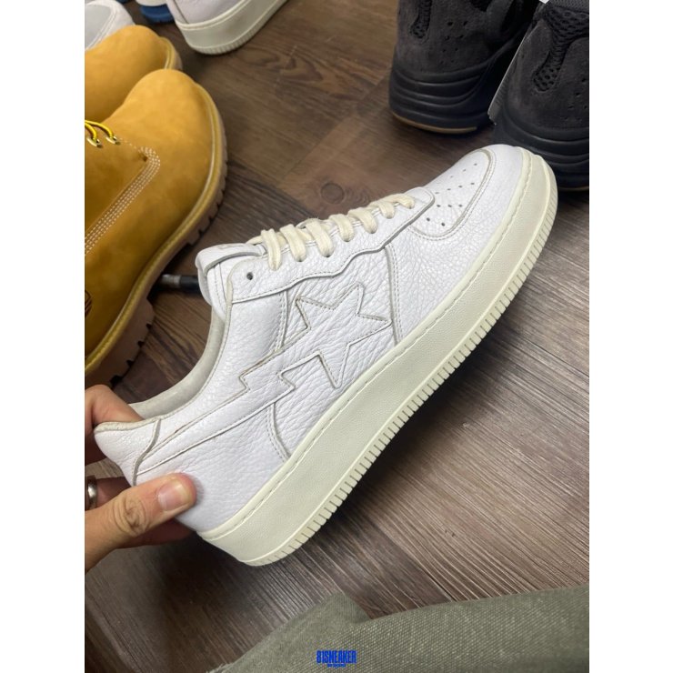 CS5139 - BAPE STA WHITE KITH FIEGSTA - 42