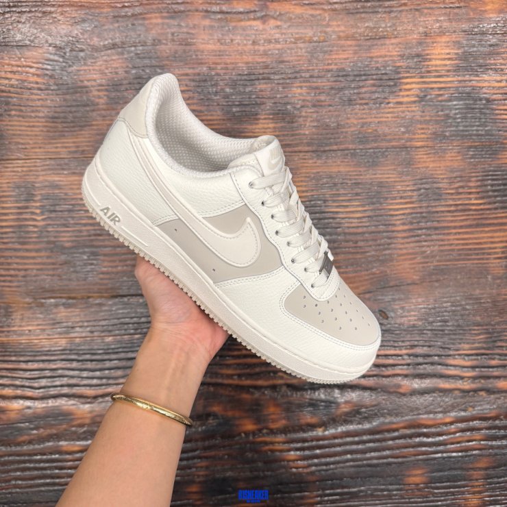 IR1475133 - AF1 LOW SAIL LIGHT BONE DS