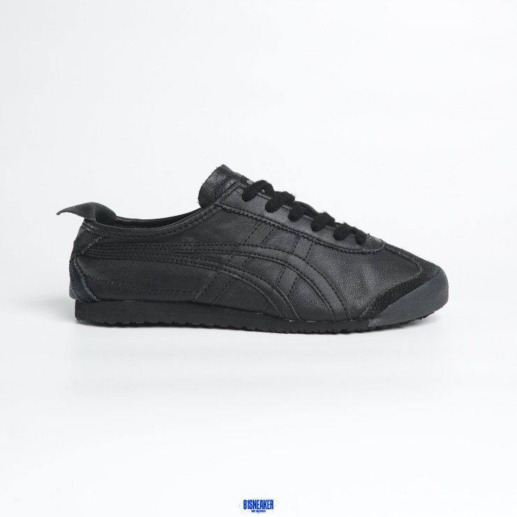 T526CS34 - ONITSUKA TIGER MEXICO 66 BLACK - 36