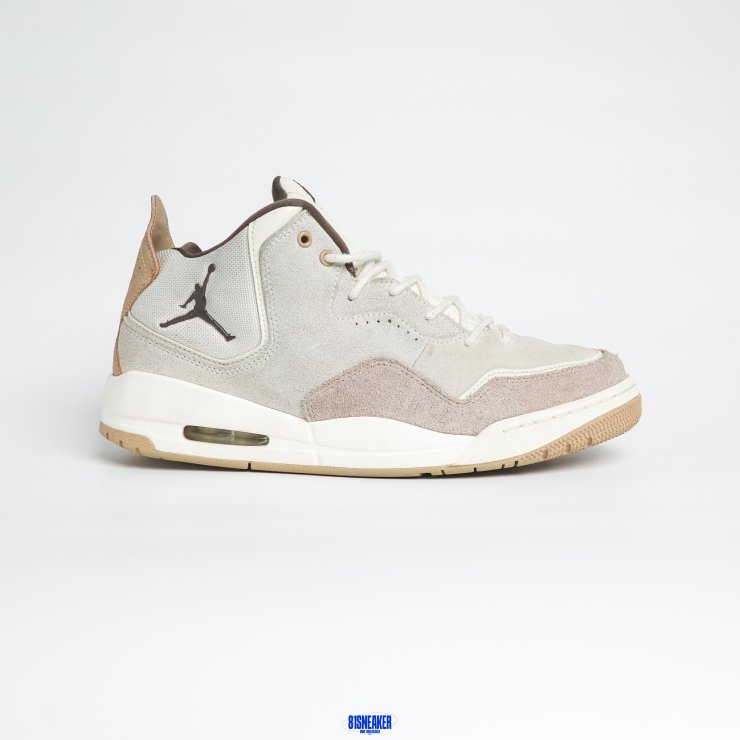 T526JD10 - JORDAN COURTSIDE 23 PALOMINO - 43