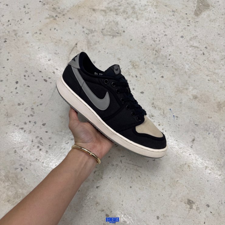 T626JD27 - JORDAN 1 AJKO SHADOW - 42