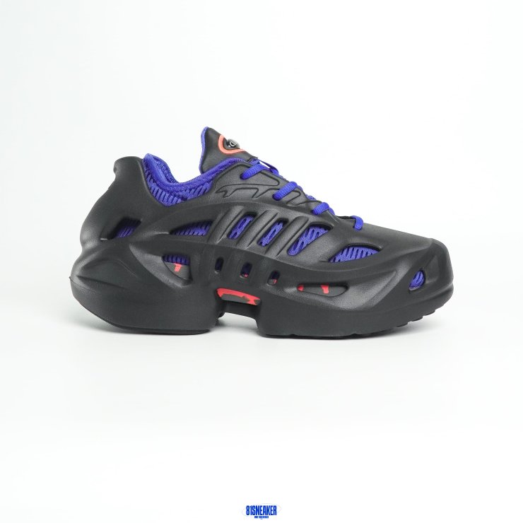 T626CS79 - ADIFOM CLIMACOOL LUCID BLUE BLACK DS FB - 40.5