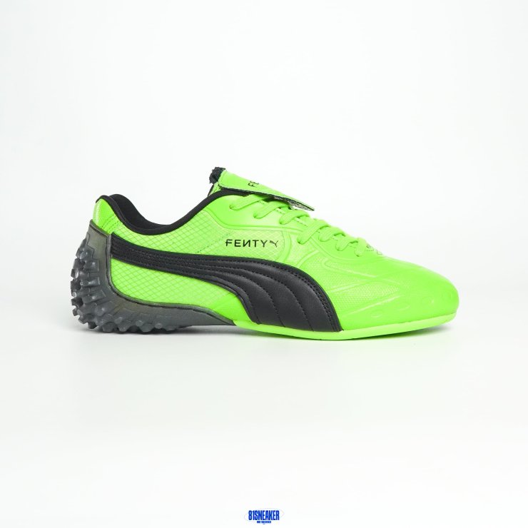 T726CS18 - PUMA AVANTI FENTY GREEN DS FB - 42