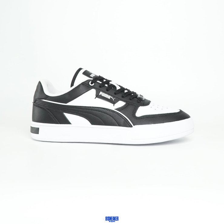 38495324 - PUMA CAVEN DIME BLACK WHITE DS FB
