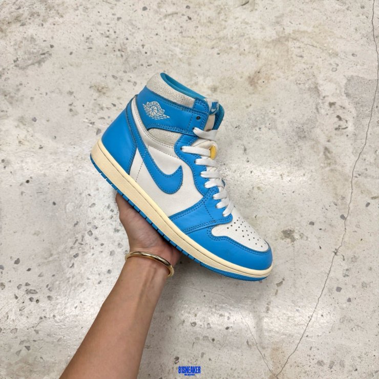 T726JD12 - 1S HIGH UNC REIMAGINED - 42