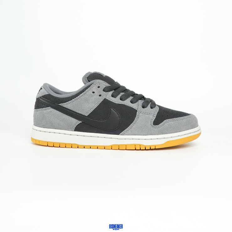 T726DU7 - DUNK SB DARK SMOKE GREY DS FB - 42