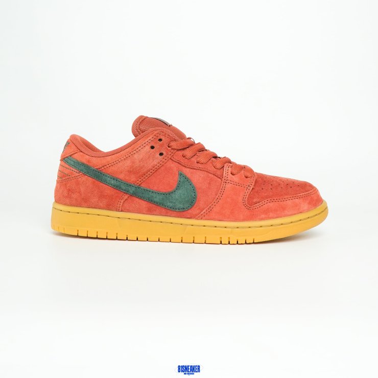 T726DU8 - DUNK SB BURNT SUNRISE DS FB - 42