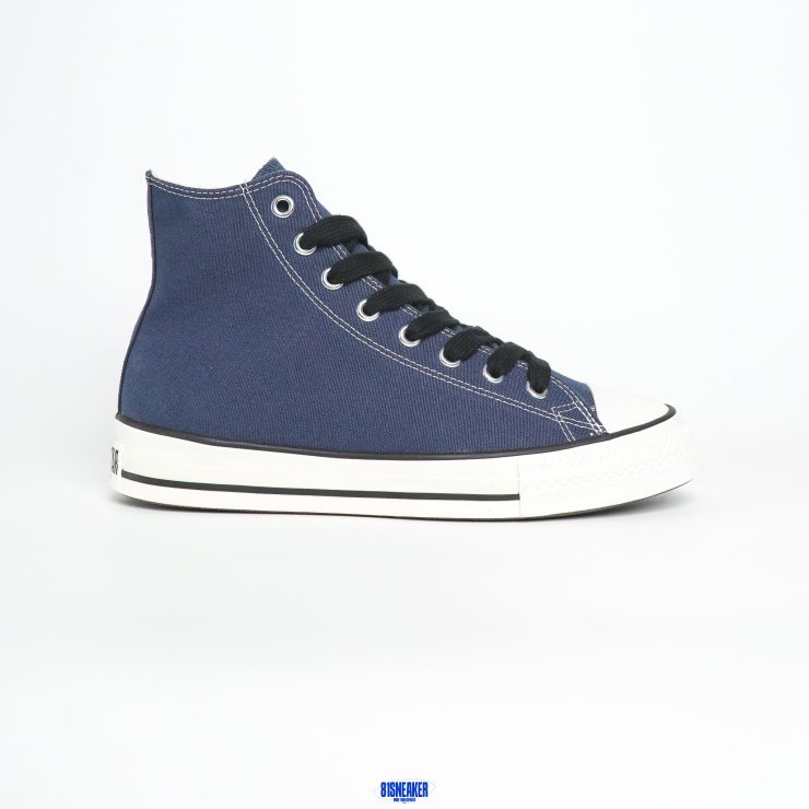 T726CS75 - CONVER HIGH CHUCK ALL STAR NAVY DS - 43