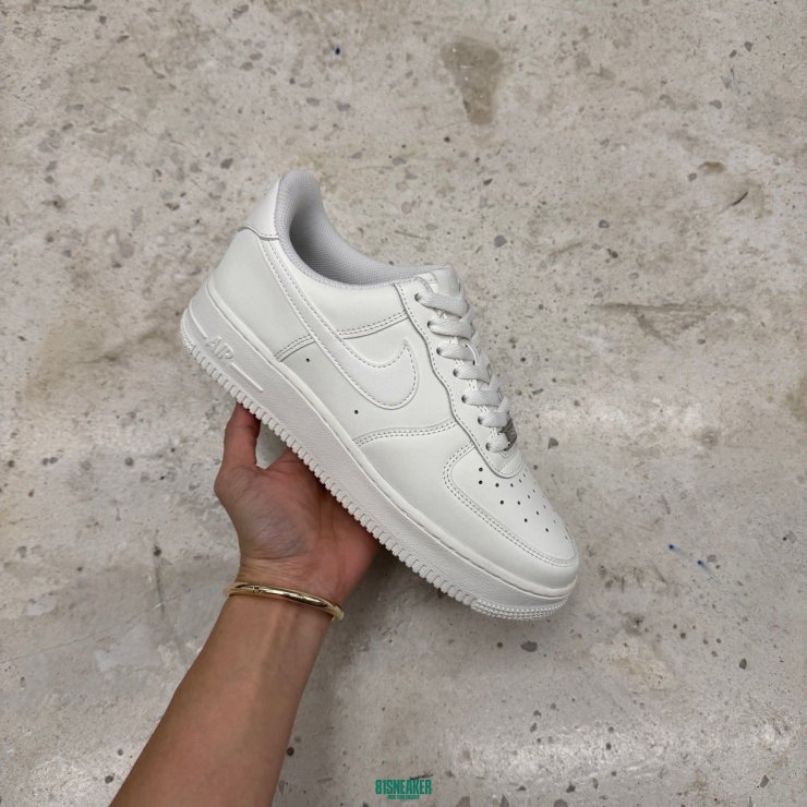 IH1698100 - AF1 LOW SAIL DS
