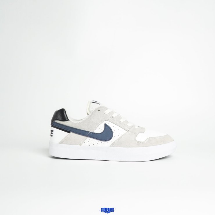 T826CS6 - NIKE DELTA FORCE GREY - 41