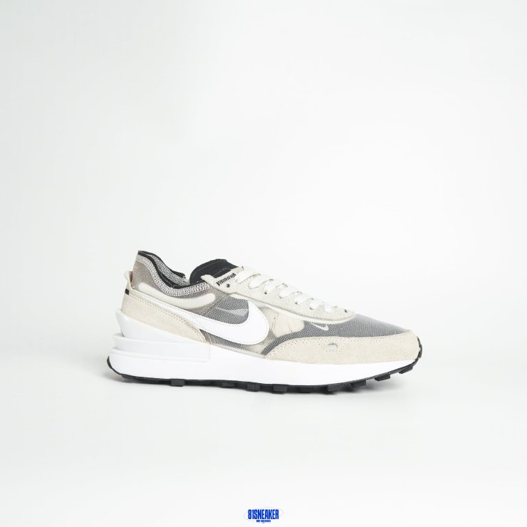 T826CS9 - NIKE WAFFLE GREY - 41
