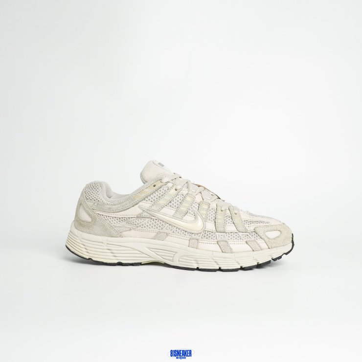 T826CS12 - NIKE P-6000 LIGHT OREWOOD - 44