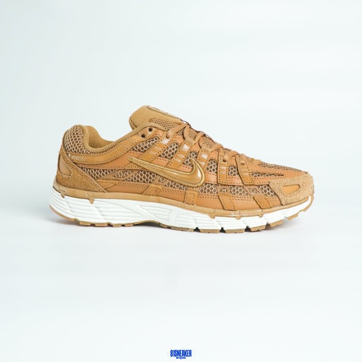 T826CS16 - NIKE P-6000 WHEAT - 40