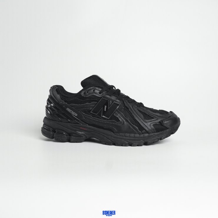 T826CS31 - NEWBLANCE 1906 PROTECTION PACK BLACK - 41,5