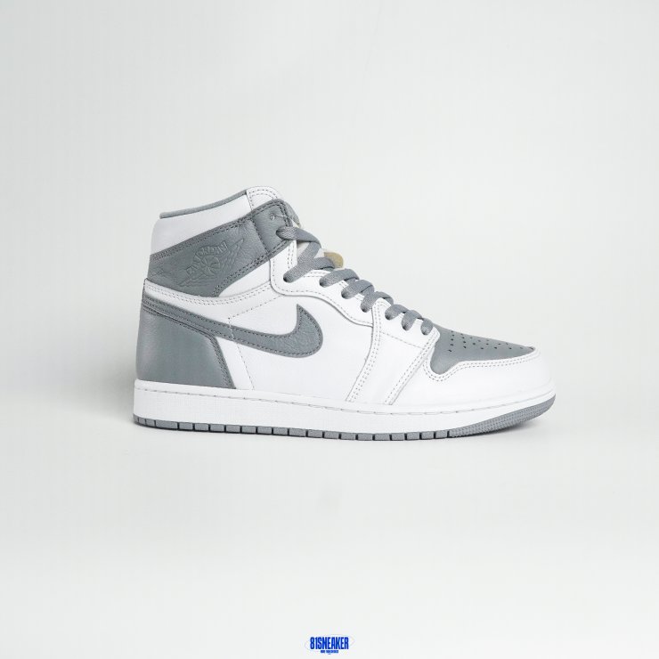 T826JD11 - 1S HIGH WHITE STEALTH DS FB - 43