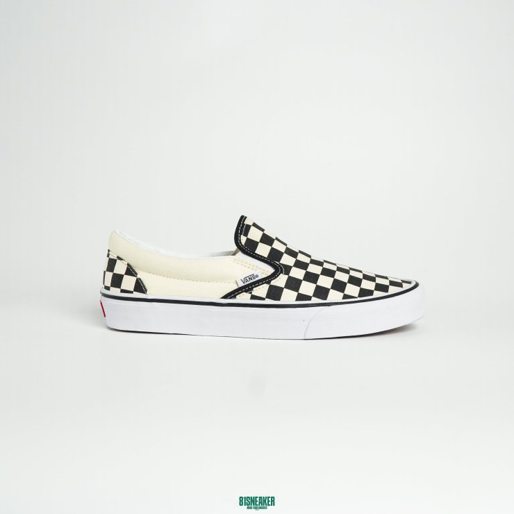 T826CS35 - VANS SLIP ON CARO LN - 42