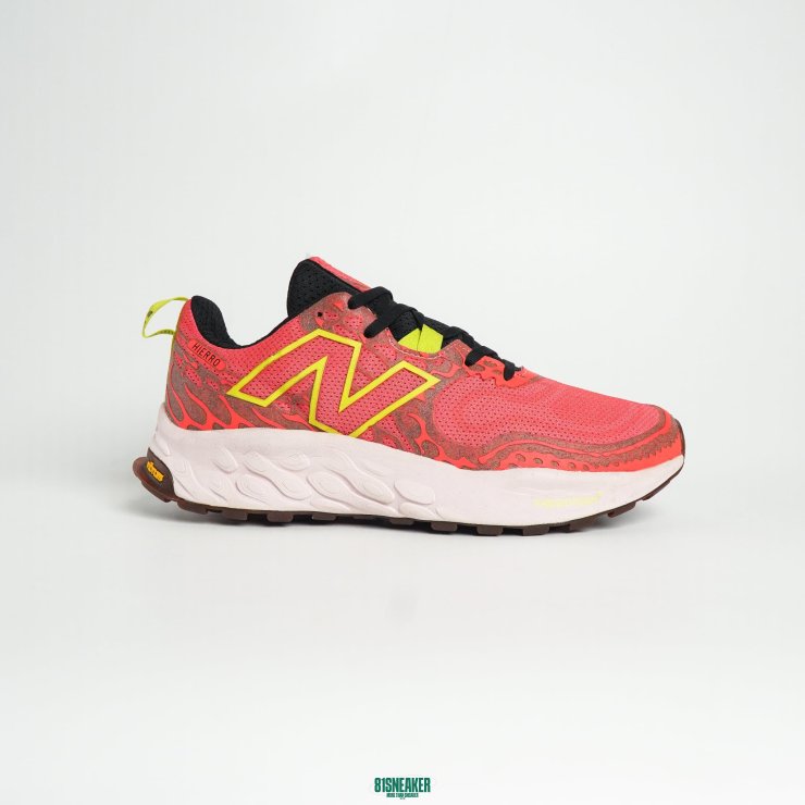 T826CS41 - NEWBLANCE FRESH FOAM HIERO ORANGE - 44