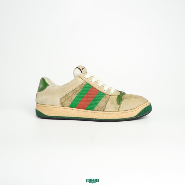 T826CS48 - GUCCI SCREENER FB - 6