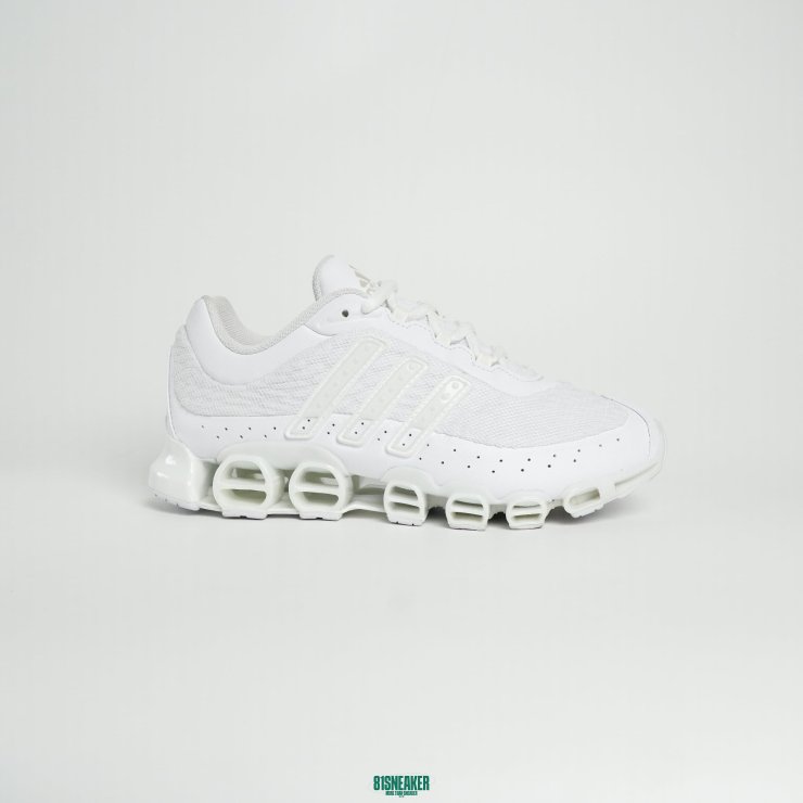 T826CS51 - ADIDAS MEGARIDE WHITE FB - 41