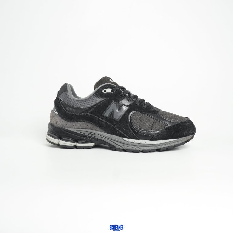 T826CS57 - NEWBLANCE 2002 RIPSTOP BLACK - 42
