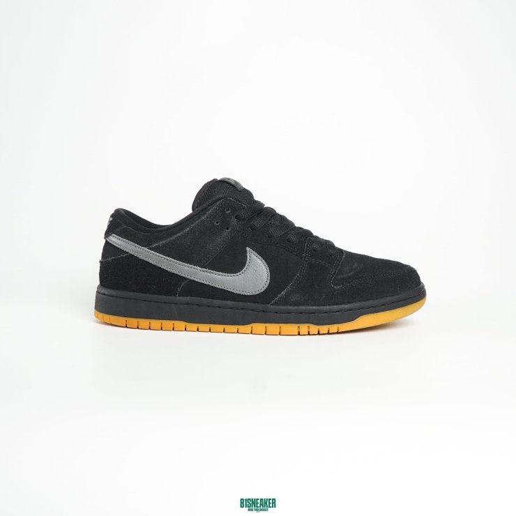 T826DU4 - DUNK SB LOW PRO FOG - 43