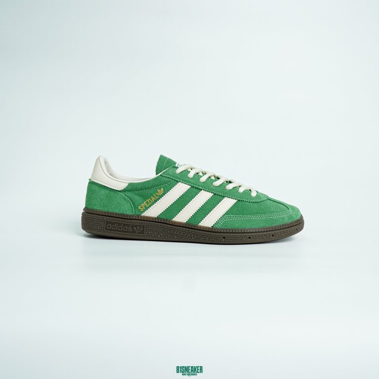 IG6192 - ADIDAS SPEZIAL GREEN DS FB