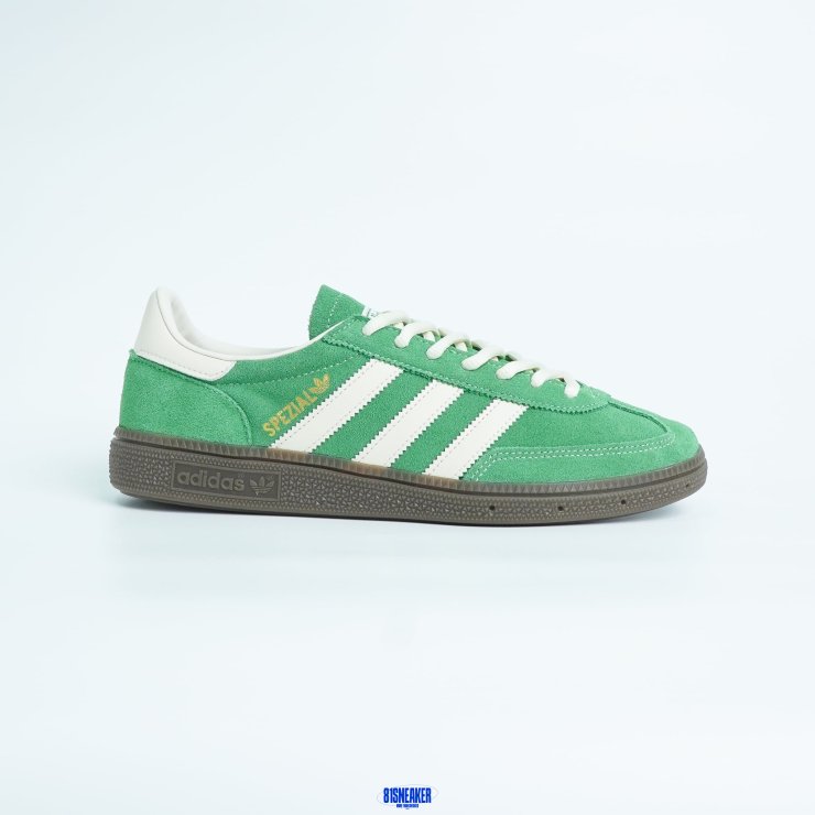 IG6192 - ADIDAS SPEZIAL GREEN DS FB
