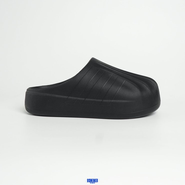 IH7787 - ADIDAS SUPERSTAR MULE BLACK DS FB