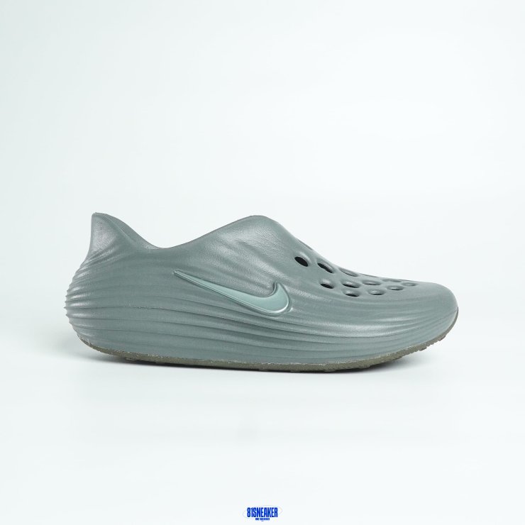 T826CS70 - NIKE REACT REJUVEN 8 GREY - 42,5