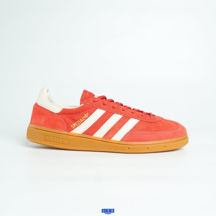T826CS79 - ADIDAS SPEZIAL ORANGE LN - 42,5