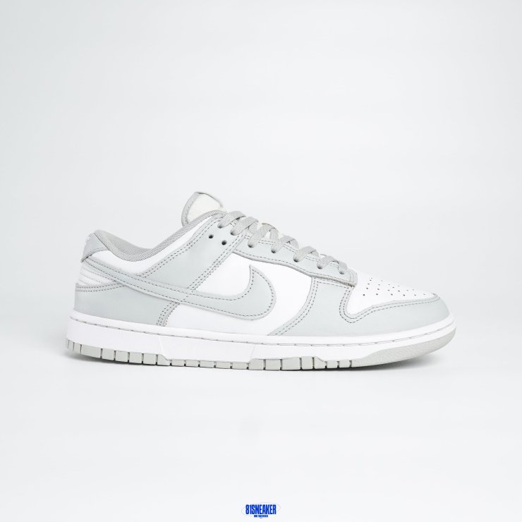 T826DU10 - DUNK LOW GREY FOG FB - 44,5