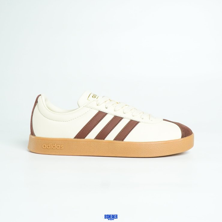 ID6016 - ADIDAS VL COURT 2.0 CREAM DS FB