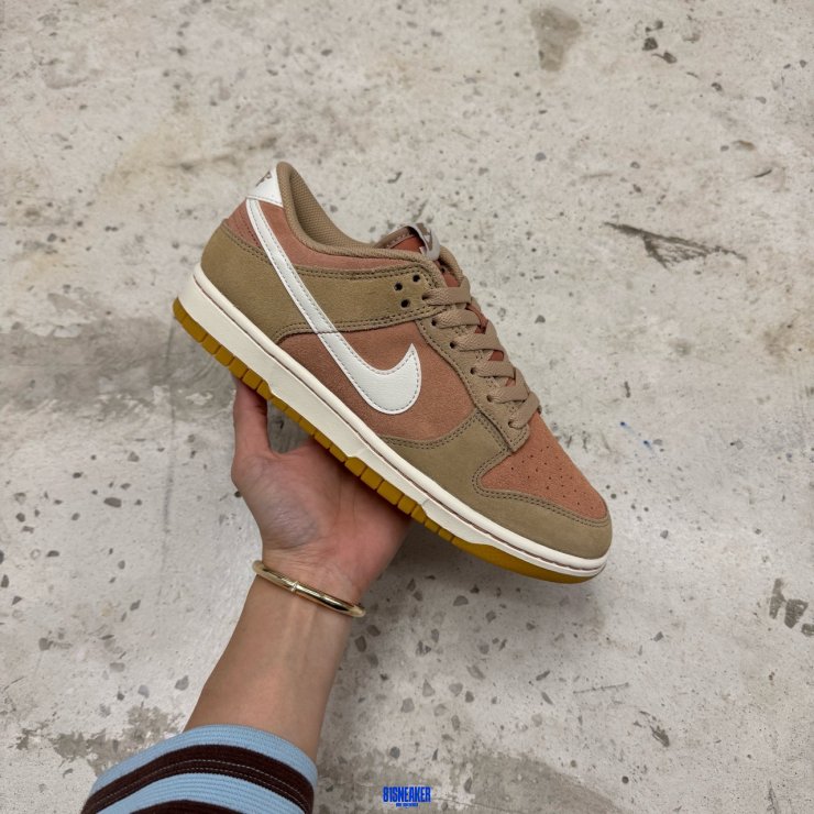 T826DU11 - DUNK LOW HEMP LN - 41