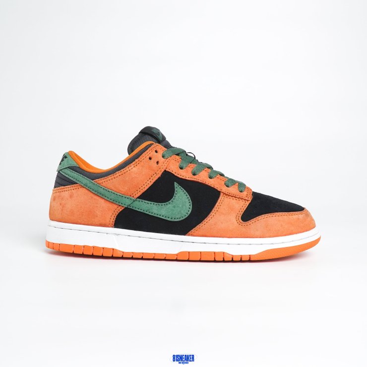 T826DU14 - DUNK LOW CERAMIC FB - 42