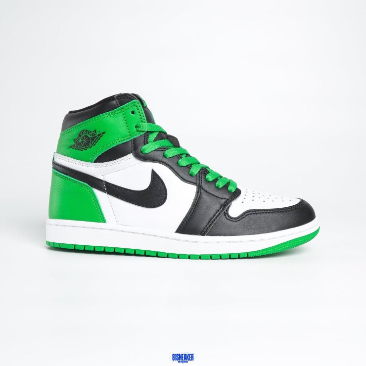 T826JD23 - 1S HIGH LUCKY GREEN LN FB - 42
