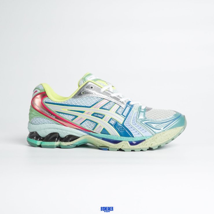 T926CS1 - ASICS KAYANO 14 FACETASM DS FB - 42,5