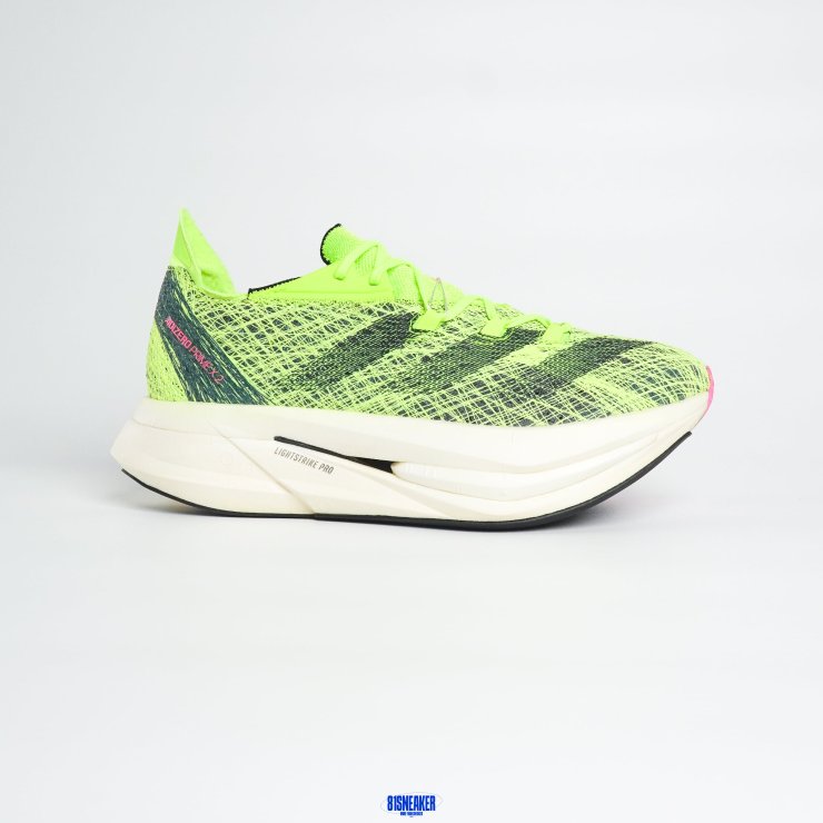 T926CS8 - ADIDAS ADIZERO PRIME X2 GREEN FB - 44