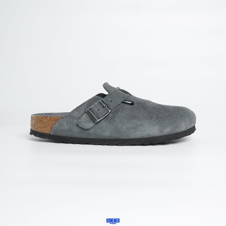 T926CS11 - BIRKENSTOCK BOSTON SOFT FB - 40
