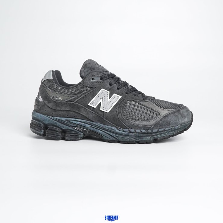 T926CS12 - NEWBLANCE 2002 VIN BLACK GREY FB - 43