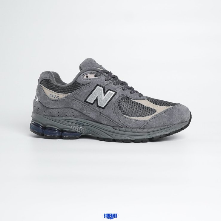 T926CS13 - NEWBLANCE 2002 GREY BEIGE NAVY FB - 42,5