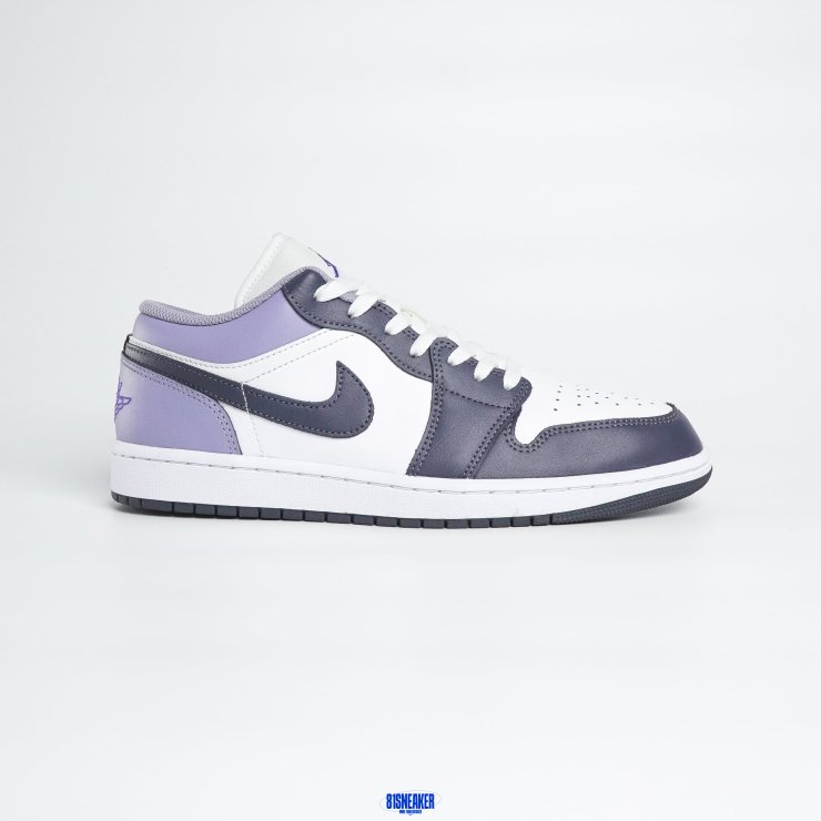 T926JD2 - 1S LOW WHITR INDIGO HAZE FB - 44