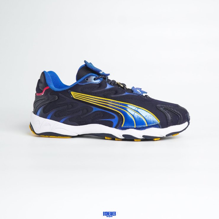 T926CS18 - PUMA INHALE SONIC FB - 43