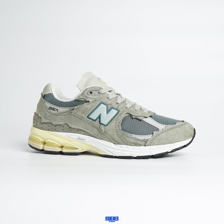 T926CS22 - NEWBLANCE 2002 PROTECTION PACK MIRAGE GREY - 44