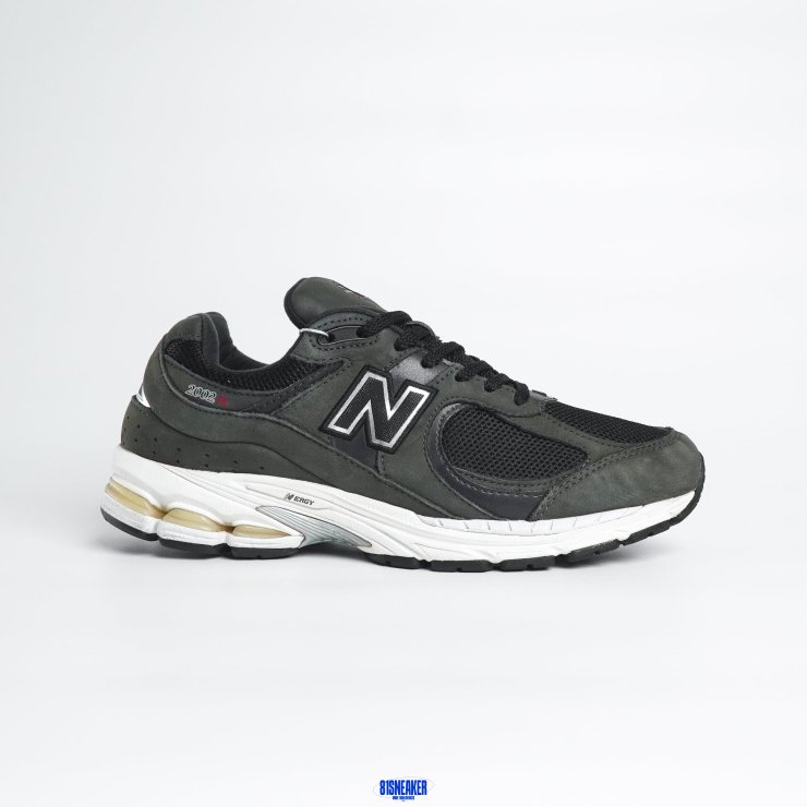 T926CS26 - NEWBLANCE 2002 BLACK GREY - 43