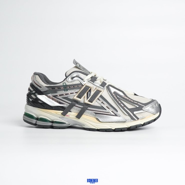 T926CS28 - NEWBLANCE 1906A SILVER GOLD - 42,5