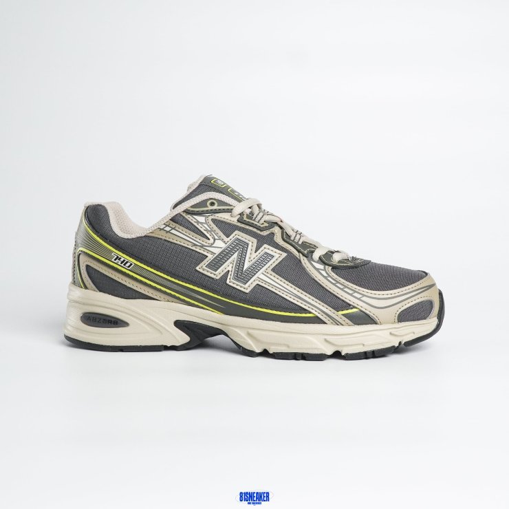 U7406OT - NEWBLANCE 740 ANGORA GREY DS FB - 40,5